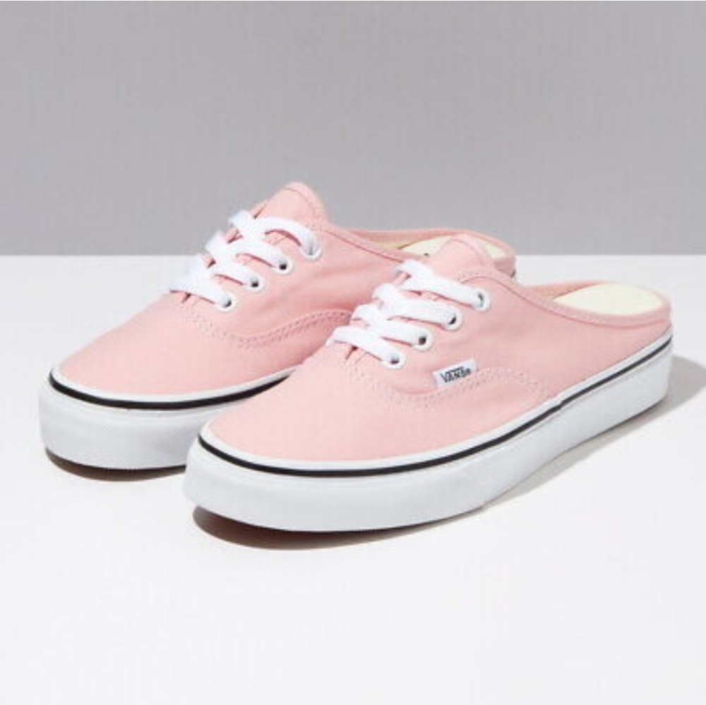 Vans Authentic Mule